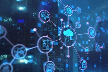 Azure Virtual Network(仮想ネットワーク)とは?|概要や利用料金・接続方法を解説