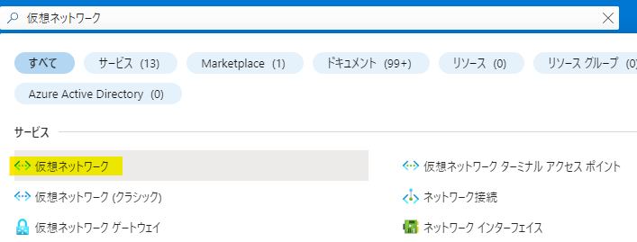 Microsoft Azure Virtual Networkを操作する上で押さえておきたい基本用語-01
