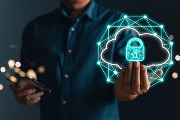 クラウドセキュリティとは何か?基本的な考え方と対策の種類を解説