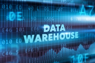 データウェアハウス設計とは？DWHの特徴や分析の流れについても解説