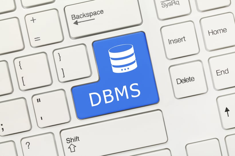DBMS（データベース管理システム）とは 機能や選び方を紹介