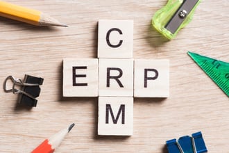 ERPとCRMの違いは? それぞれのメリット・両者を連携すべき理由とは