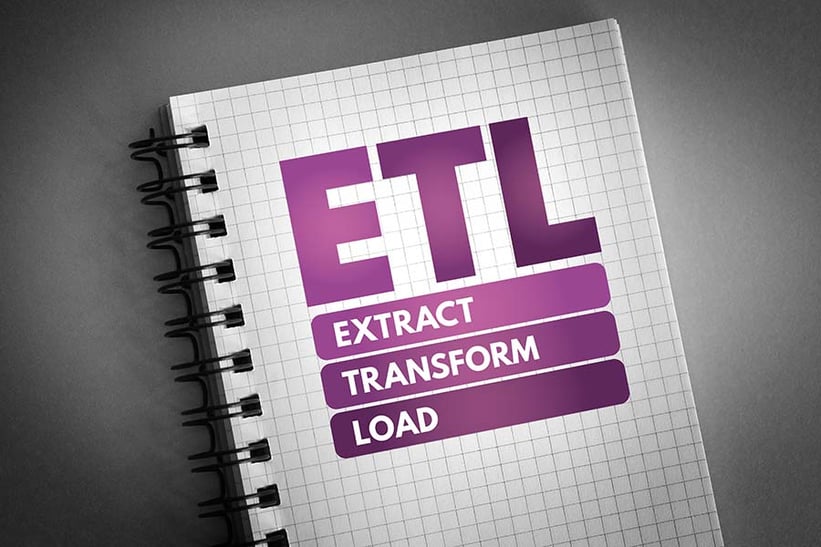 ETLパイプラインとは？プロセスの流れや事例などについて解説！