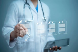 医療文書とは？定義と種類、作成時や保管時の注意点を紹介