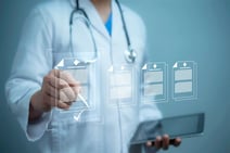 医療文書とは?定義と種類、作成時や保管時の注意点を紹介