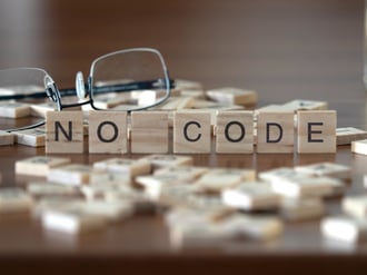 ノーコード開発とは? デメリット・メリットや事例、ツールの選び方