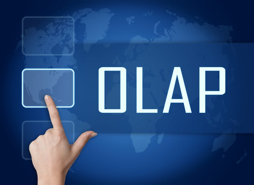 what-is-olap-analysis