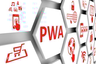 PWA（Progressive Web Apps）とは？仕組みやメリットを解説！