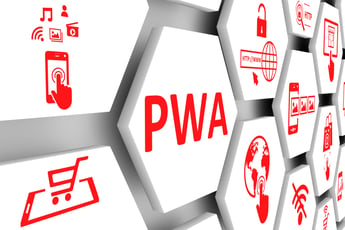 PWA（Progressive Web Apps）とは？仕組みやメリットを解説！