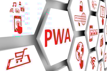 PWA(Progressive Web Apps)とは?仕組みやメリットを解説!