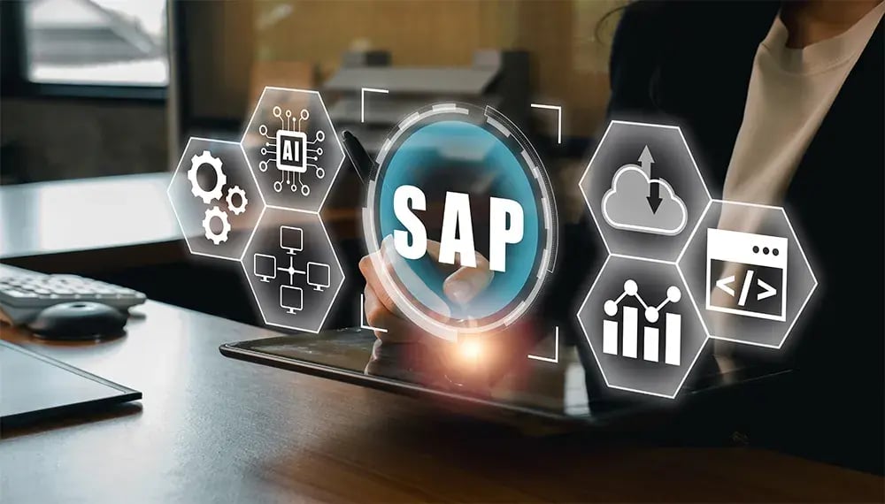 【入門編】SAP on AWSとは?導入メリットから移行ポイントまでわかりやすく解説