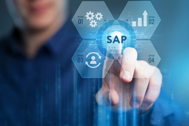 SAP surrounding system on Azureとは？