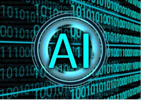 AIが学習する仕組み