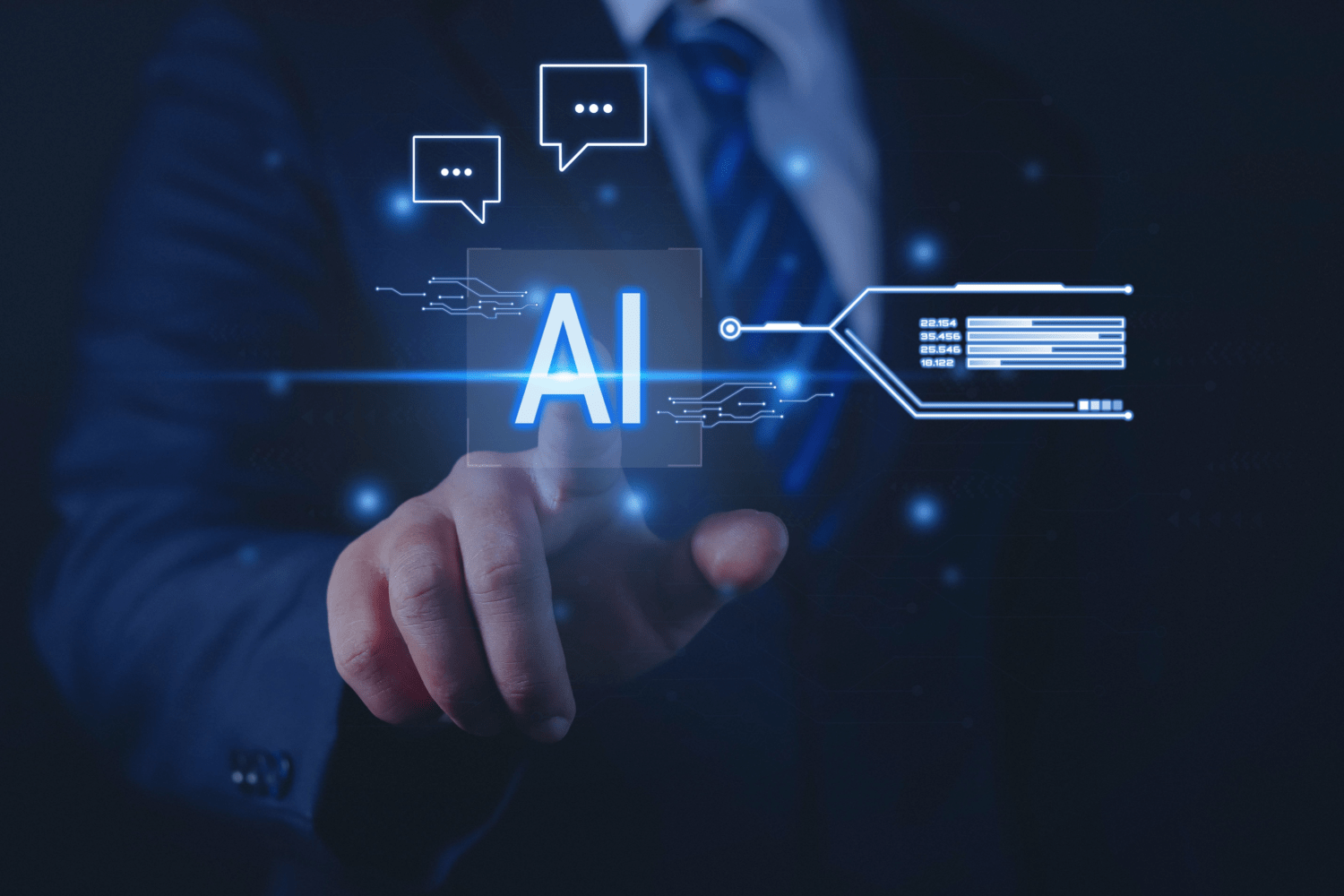 AI学習の方法とは? AIの基礎から分かりやすく解説