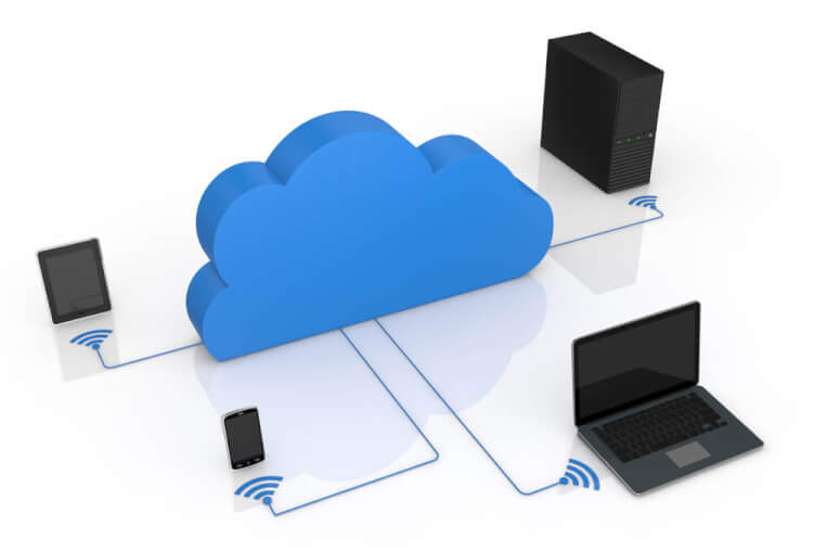 VDI（仮想デスクトップ）とは？その概要やDaaSとの違いをわかりやすく解説