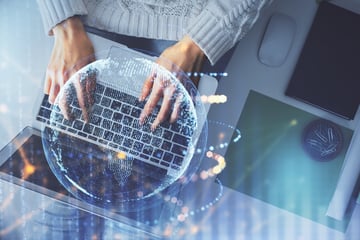 仮想デスクトップとはなにか?実用性や使用方法をわかりやすく解説