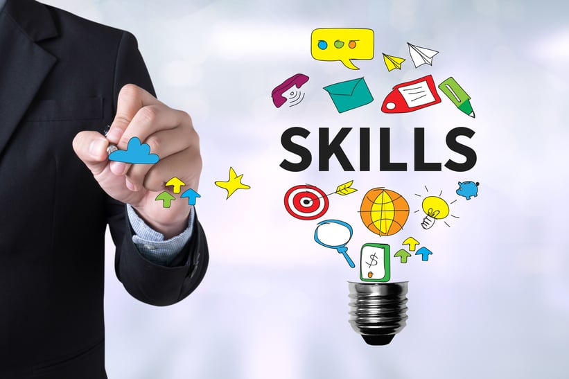 what-skill-set-required-using-azure