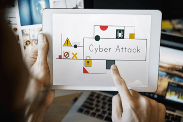 サイバー攻撃にはどのような種類がある?39選を一覧で解説