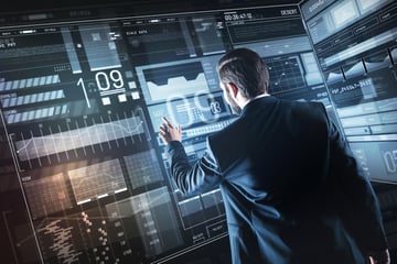 データを活用できない原因は? うまく活用する方法と3つのポイント