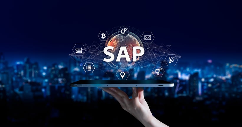 クラウド移行にSAP on Azureが選ばれる理由とは？