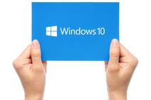 VDI環境でのWindows 10移行と運用およびテレワーク環境の可視化を紹介