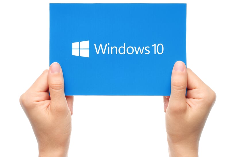 VDI環境でのWindows 10移行と運用およびテレワーク環境の可視化を紹介
