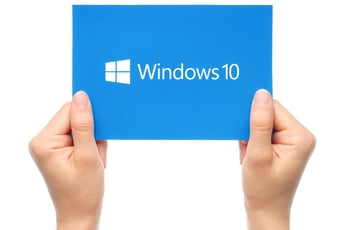 VDI環境でのWindows 10移行と運用およびテレワーク環境の可視化を紹介