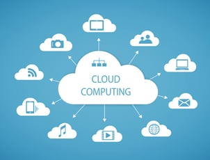 クラウドコンピューティングってどんなもの?定義やメリットをわかりやすく紹介(初心者向け)