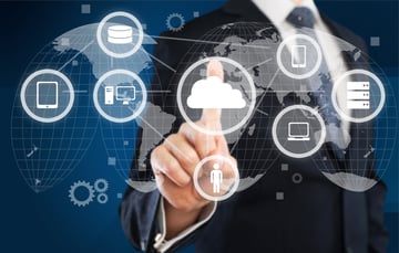 AzureとAWSを比較!マルチクラウド時代のサービスとは