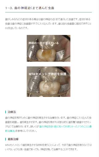 事例1 写真を入れる