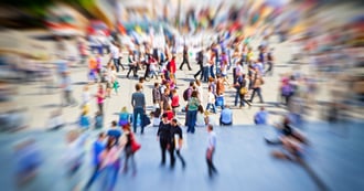 リアル行動ターゲティングがもたらすデジタルを越えた新しいマーケティング