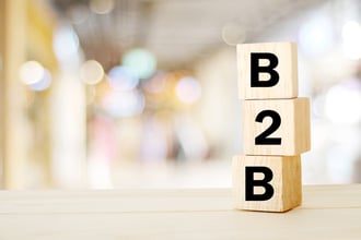 ゼロから学ぼう！BtoBマーケティングの基礎知識