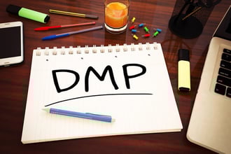 広告出すならDMPを使え!5つのポイントで基礎を解説