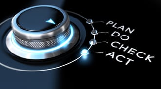 PDCAサイクルの具体例:Webマーケティングへの活用