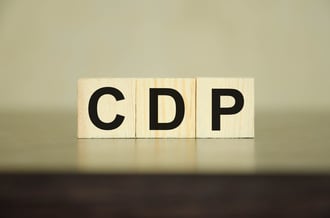 CDPに集めるデータ、代表的な種類のまとめ