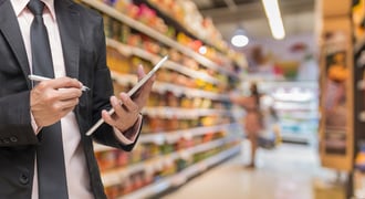 消費財(CPG)メーカーの課題を解消するECサイトとOMOについて