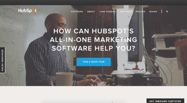 hubspot