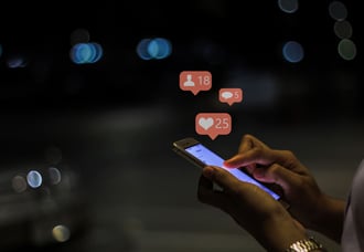 ソーシャルログインで指標される個人情報とは？
