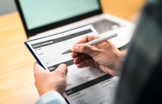 個人情報と顧客情報の違いとは?Cookieも個人情報なのか?