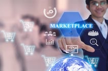 B2Bでも進む、デジタルマーケットプレイスの意味とは?