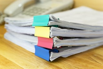 Webサイト制作における仕様書とは？書き方や注意点を解説！
