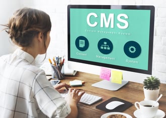 コンテンツ管理システム（CMS）とは？種類や機能などの基礎知識を解説！