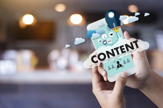 Webコンテンツとは?種類と役割、作成方法を徹底解説