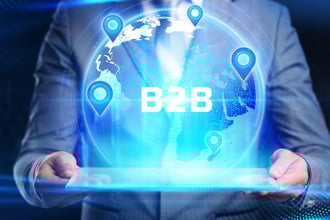 B2B向けWebサイトで抑えるべきポイント