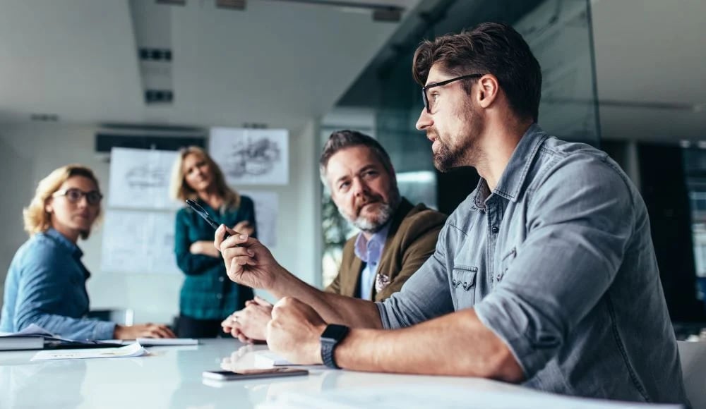 Enterprise Consent and Preference Management