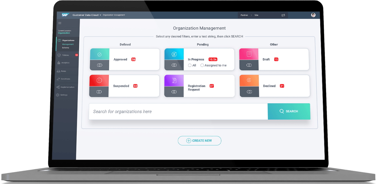 Customer Identity and Access Management for B2B: バリューネットワークの最大化