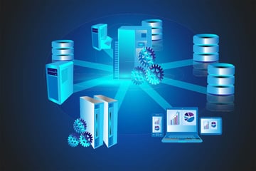 Microsoft Intelligent Data Platformに認定された分散SQLデータベース「YugabyteDB」とは?