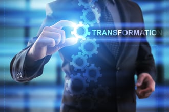 中小企業がDXに取り組むメリットとは？5つの課題や成功のポイントも解説