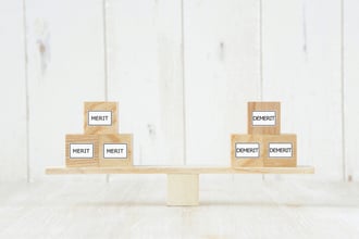 電子カルテのメリットとは？注意すべきデメリットも紹介