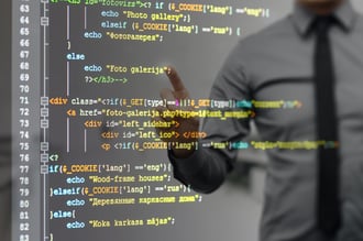 ノーコード・ローコードを活用するメリットを紹介｜おすすめ開発ツール6選